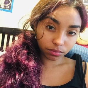 Meet your Posher, Letisha